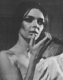 BARBARA STEELE