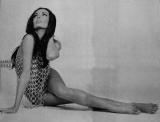 Barbara Steele