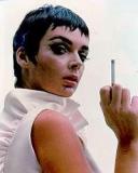BARBARA STEELE