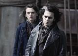 SWEENEY TODD