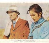 Peter Cushing dans "La légende des 7 vampires d'Or",