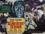 "Le Vampire a soif" ("The Blood Beast Terror", 1968) de Vernon Sewell
