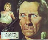 Le crâne maléfique