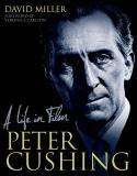 Vient de paraître ; un nouveau livre sur Peter Cushing publié par Titan Books