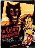 LE CHIEN DES BASKERVILLES (1958)
