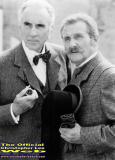 Sherlock Holmes (TV, années 1990)