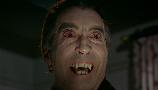 Dracula Has Risen from the Grave
