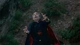 Dracula Has Risen from the Grave