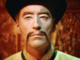 Le Masque de Fu-Manchu (1965)