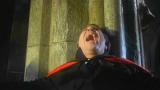 Une messe pour Dracula