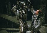 ALIEN VS PREDATOR