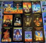 Les caralogues du Festival