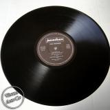 Le disque officie du 12e Festival International de Paris Du Film Fantastique et de Science Fiction  