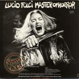 Le disque officie du 12e Festival International de Paris Du Film Fantastique et de Science Fiction  