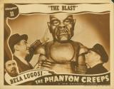 THE PHANTOM CREEPS