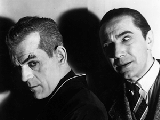 BELA LUGOSI