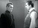 Bela Lugosi vs Boris Karloff