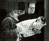 LE SPECTRE DE FRANKENSTEIN