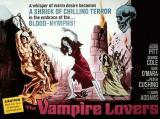 The Vampire Lovers