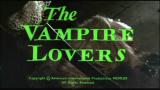 The Vampire Lovers