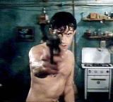 Dellamorte, Dellamore