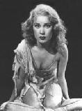 FAY WRAY