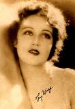 FAY WRAY