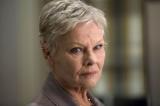 Judi Dench