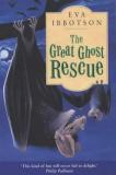 "The Great Ghost Rescue" adapté au cinéma (suite ci-dessous)