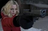 MELISSA GEORGE ("30 JOURS DE NUIT") VEDETTE DU THRILLER D'HORREUR "TRIANGLE" (voir ci-dessous)