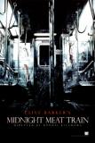 "Midnight Meat Train" de Ryhuei Kitamura, inspiré de la nouvelle de Clive Barker "Le train de l'abattoir", sortira en France le 11 juin prochain. En avant-première, dans le numéro de mars de l'EF, un reportage sur le tournage avec une interview du réal. !