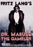 Dr. Mabuse le joueur