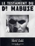 Le Testament du Dr. Mabuse