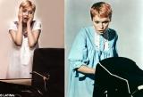 Jessica Alba dans "Rosemary's Baby"