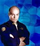 Michael Ironside dans le thriller paranormal "The Beacon" (suite ci-dessous)