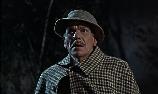 LE CHIEN DES BASKERVILLES (1958)