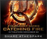 The Hunger Games: Catching Fire