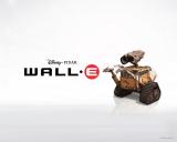 Nouvelle bande annonce de WALL-E