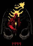 Hellboy II : The Golden Army
