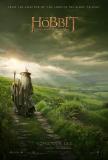 THE HOBBIT - 2e bande annonce