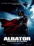 ALBATOR, corsaire de l'espace