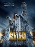 Alien Dawn