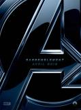 The Avengers