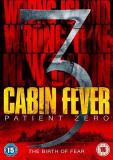 CABIN FEVER : PATIENT ZERO (2e bande annonce)