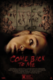 Come Back to Me