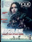 ROGUE ONE : Nouvelle bande annonce !