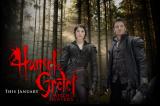 Hansel et Gretel