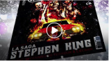 La saga STEPHEN KING....