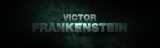 Victor Frankenstein (2015)