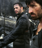 RESIDENT EVIL : THE FINAL CHAPTER (2017)